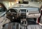 Mitsubishi Montero GLX 2015 MT Red SUV For Sale -6