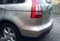 2010 Honda CRV Automatic Transmission 4x2 For Sale -5