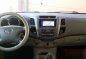 2006 Toyota Fortuner, Diesel, Automatic, -5