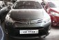 Toyota Vios 2017 E M/T for sale-1