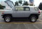 2015 Toyota FJ Cruiser AT 2F4U for sale-4