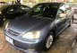 TOP OF THE LINE 2003 Honda Civic VTi-S Automatic FOR SALE-0