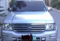 Ford Everest 2006 M Repriced FOR SALE-1
