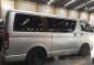 Well-kept Toyota Hiace 2015 for sale-2