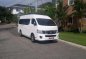 Nissan Urvan 350 Premium FOR SALE-0