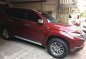 2017 Mitsubishi Montero Sports Automatic GLS DIESEL FOR SALE-2