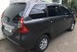 Toyota Avanza 1.3E 2017 model FOR SALE-2