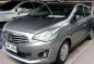 2015 Mitsubishi Mirage 12L G4 GLS FOR SALE-5