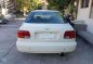 Honda Civic 2000 Manual White Very Fresh For Sale -3