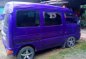 2010 Suzuki Multivan 12 valve Scrum 105k and Suzuki Multicab 12 valve 69k-2