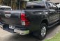 2016 Toyota Hilux G 4x2 Automatic Transmission FOR SALE-2