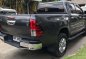 2016 Toyota Hilux G 4x2 Automatic Transmission FOR SALE-2