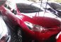 Toyota Vios 2017 E A/T for sale-7