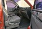 Mitsubishi Adventure 2007 Diesel Manual For Sale -4