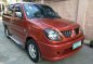 Mitsubishi Adventure 2007 Diesel Manual For Sale -0