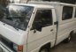 FOR SALE MITSUBISHI L300 FB 1997-5