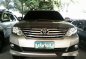 Well-maintained Toyota Fortuner 2013 for sale-0