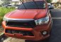 2016 Toyota Hilux 2.8 G 4x4 TRD Automatic FOR SALE-2