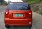 Chevrolet Spark 2007 compact car FOR SALE-1