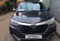 Toyota Avanza 1.3E 2017 model FOR SALE-0