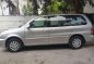 Kia Sedona 2005 Well Maintained Silver For Sale -1