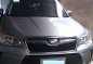 Subaru Forester XT 2014 Silver SUV For Sale -0