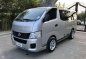 For sale!!! Nissan URVAN Nv350 Van 2016 model-0