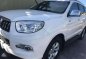 FOTON Toplander 4x4 Manual Great Deal FOR SALE-0