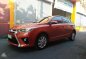 Toyota Yaris 1.5 G automatic gas 2017 FOR SALE-3