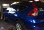 Honda CRV 2.0V 2016 Model FOR SALE-2