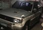 LIKE NEW Mitsubishi Pajero FOR SALE-3