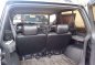 Mitsubishi Pajero 3doors 4x4 Gray For Sale -9