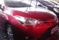 Toyota Vios 2017 E A/T for sale-6