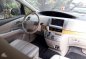 2009 Toyota Previa 2.4 Automatic Gas for sale-2