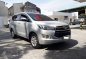 2017 Toyota Innova E Manual Diesel Silver For Sale -3