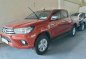 2016 Toyota Hilux 2.8G 4x4 Automatic for sale-3