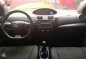2010 Toyota Vios 1.3 J  Manual Red For Sale -7