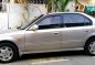 FOR SALE Honda Civic 2000 model padek-0