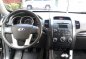 Good as new Kia Sorento 2012 for sale-10