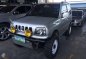 2008 Suzuki Jimny 4x4 FOR SALE-3