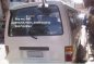 Nissan Urvan 2002 model FOR SALE-1