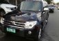 2012 Mitsubishi Pajero BK Matic Diesel FOR SALE-1