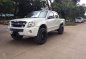 2010 Isuzu Dmax 4x4 M/t 3.0 ddi iteq FOR SALE-11