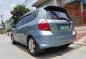 Well-maintained Honda Jazz 2007 for sale-3