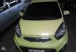 2014 Kia Picanto MT 277T FOR SALE-5