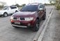 Mitsubishi Montero Sports Top of the Line For Sale -0