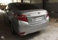 2017 Toyota Vios e manual FOR SALE-0