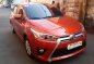 Toyota Yaris 2017 FOR SALE-0
