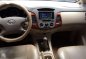 Toyota D4D Innova Top of the Line For Sale -8