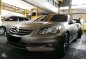 2012 Honda Accord 2.4 Brown Sedan For Sale -5